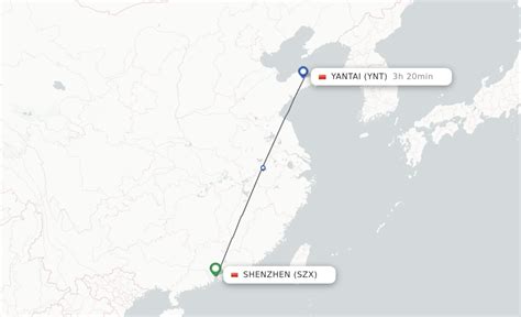 廣東到煙臺飛機多久：探討航空旅行時長及相關話題